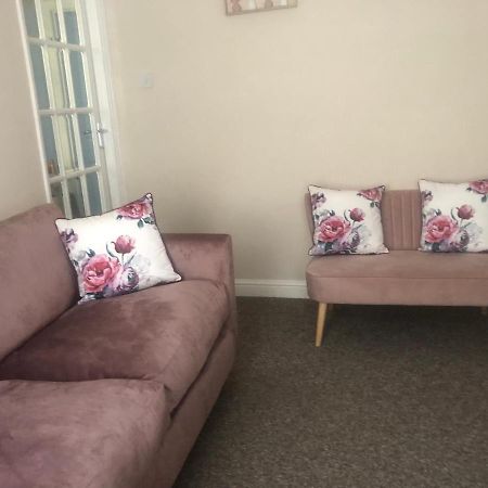 Town House Weymouth 3 Bedrooms المظهر الخارجي الصورة