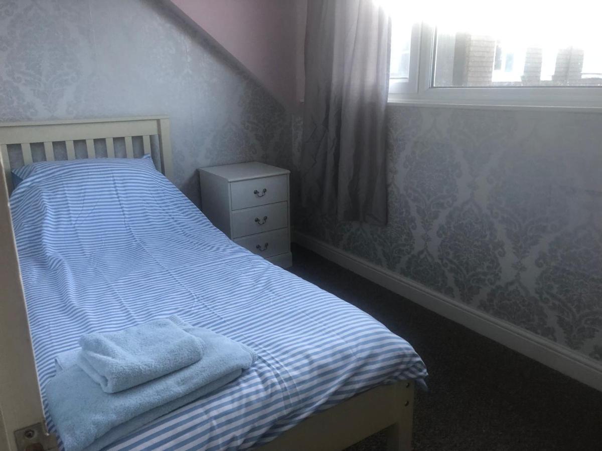Town House Weymouth 3 Bedrooms المظهر الخارجي الصورة