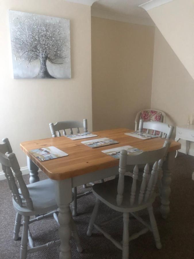 Town House Weymouth 3 Bedrooms المظهر الخارجي الصورة