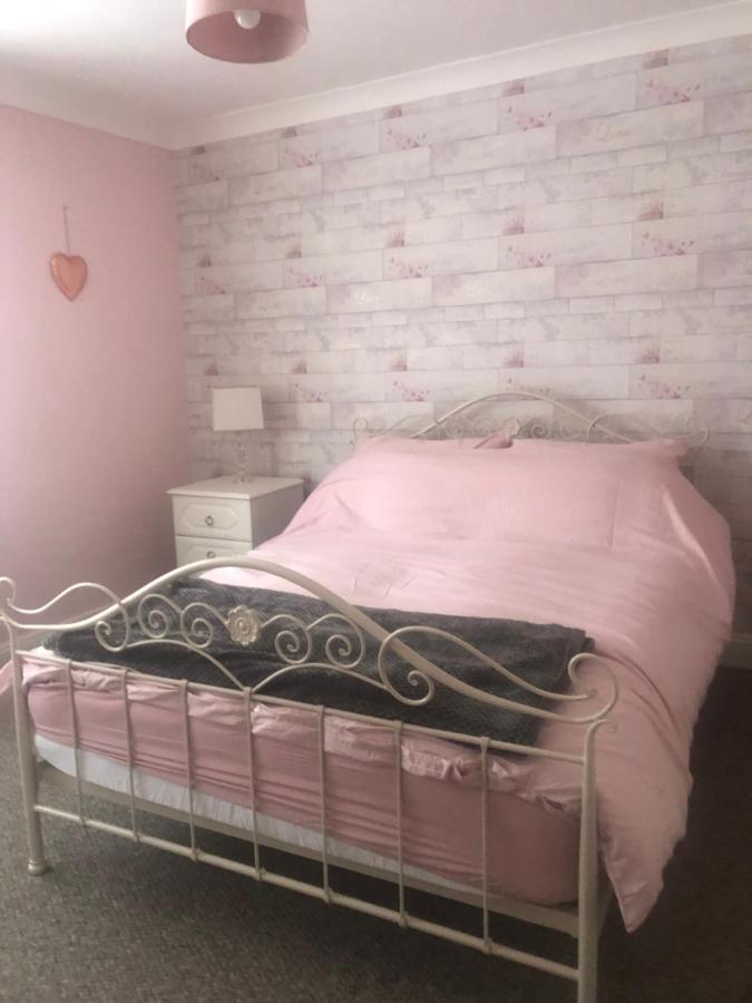 Town House Weymouth 3 Bedrooms المظهر الخارجي الصورة